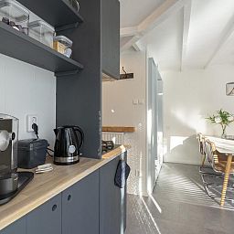 Guest house 450639 - Holiday property Noordzeekust - Duinland 110