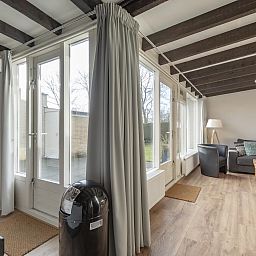 Unterkunft 450641 - Ferienhaus Noordzeekust - Duinland 245 Sint Maartenszee