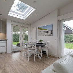 Unterkunft 450649 - Ferienhaus Noordzeekust - Duinland 068 Sint Maartenszee