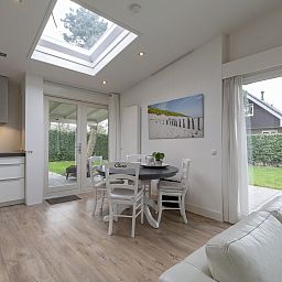 Unterkunft 450649 • Ferienhaus Noordzeekust • Duinland 068 Sint Maartenszee  • 4 von 19