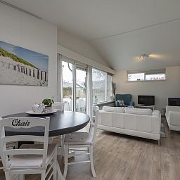 Unterkunft 450649 • Ferienhaus Noordzeekust • Duinland 068 Sint Maartenszee  • 5 von 19