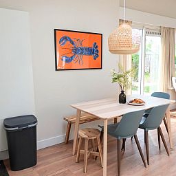 Unterkunft 450650 - Ferienhaus Noordzeekust - Duinland 68