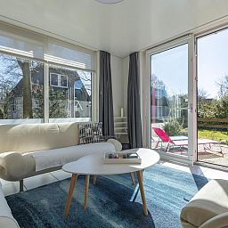 Verblijf 450651 - Vakantiewoning Noordzeekust - Campanula 52