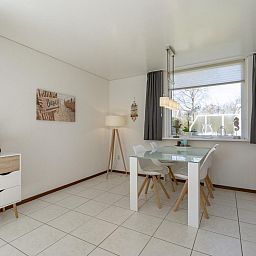 Verblijf 450651 - Vakantiewoning Noordzeekust - Campanula 52