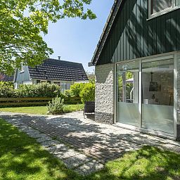 Verblijf 450651 - Vakantiewoning Noordzeekust - Campanula 52