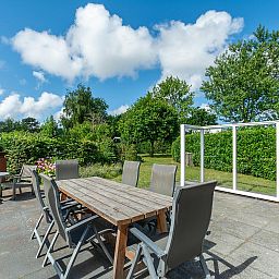 Unterkunft 450652 - Ferienhaus Noordzeekust - Eureka 27