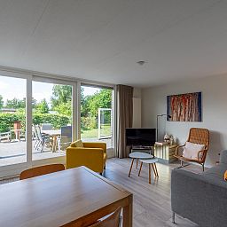 Unterkunft 450652 - Ferienhaus Noordzeekust - Eureka 27