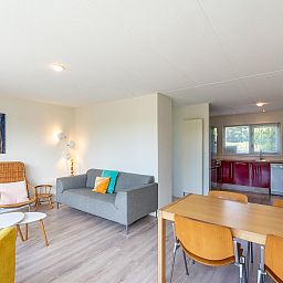 Unterkunft 450652 - Ferienhaus Noordzeekust - Eureka 27