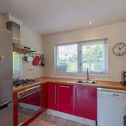 Unterkunft 450652 - Ferienhaus Noordzeekust - Eureka 27