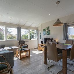 Unterkunft 450657 - Ferienhaus Noordzeekust - Zeewaard 33