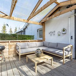 Unterkunft 450657 - Ferienhaus Noordzeekust - Zeewaard 33