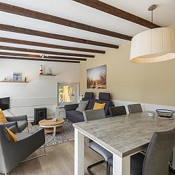 Unterkunft 450666 - Ferienhaus Noordzeekust - Duinland 197