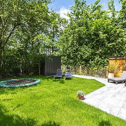 Unterkunft 450666 - Ferienhaus Noordzeekust - Duinland 197