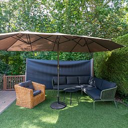 Unterkunft 450667 - Ferienhaus Noordzeekust - Duinland 115