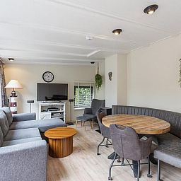 Unterkunft 450667 - Ferienhaus Noordzeekust - Duinland 115