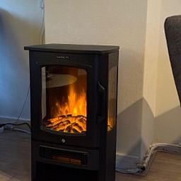 Unterkunft 450667 - Ferienhaus Noordzeekust - Duinland 115