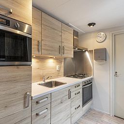 Unterkunft 450667 - Ferienhaus Noordzeekust - Duinland 115