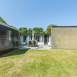 Unterkunft 450669 - Ferienhaus Noordzeekust - Duinland 190