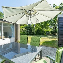 Unterkunft 450669 - Ferienhaus Noordzeekust - Duinland 190