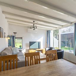 Unterkunft 450669 - Ferienhaus Noordzeekust - Duinland 190