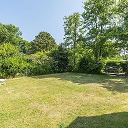 Unterkunft 450669 - Ferienhaus Noordzeekust - Duinland 190