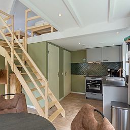 Unterkunft 450671 - Ferienhaus Noordzeekust - Duinland 50