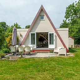 Unterkunft 450671 - Ferienhaus Noordzeekust - Duinland 50