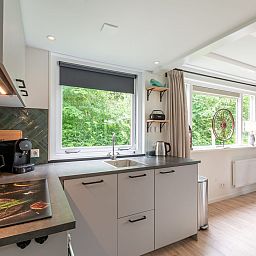 Unterkunft 450671 - Ferienhaus Noordzeekust - Duinland 50