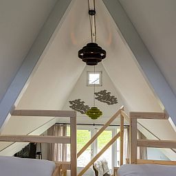 Unterkunft 450671 - Ferienhaus Noordzeekust - Duinland 50