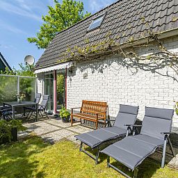 Verblijf 450675 - Vakantiewoning Noordzeekust - Campanula 39