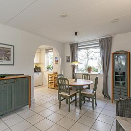 Verblijf 450675 - Vakantiewoning Noordzeekust - Campanula 39