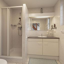 Verblijf 450675 - Vakantiewoning Noordzeekust - Campanula 39