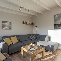 Unterkunft 450676 - Ferienhaus Noordzeekust - Duinland 247