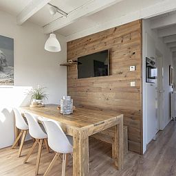 Unterkunft 450676 - Ferienhaus Noordzeekust - Duinland 247