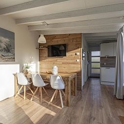 Unterkunft 450676 - Ferienhaus Noordzeekust - Duinland 247