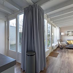 Unterkunft 450676 - Ferienhaus Noordzeekust - Duinland 247