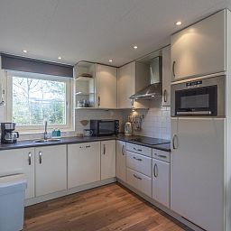 Unterkunft 450677 - Ferienhaus Noordzeekust - Eureka 83 | Sauna | 4 Pers