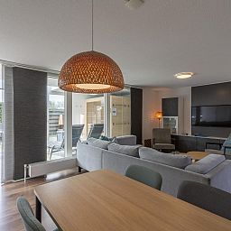 Unterkunft 450677 - Ferienhaus Noordzeekust - Eureka 83 | Sauna | 4 Pers