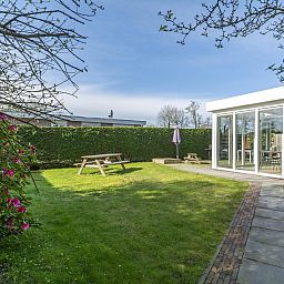 Unterkunft 450677 - Ferienhaus Noordzeekust - Eureka 83 | Sauna | 4 Pers