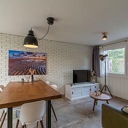 Unterkunft 450678 - Ferienhaus Noordzeekust - Belkmerduinen 12