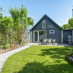 Unterkunft 450678 - Ferienhaus Noordzeekust - Belkmerduinen 12