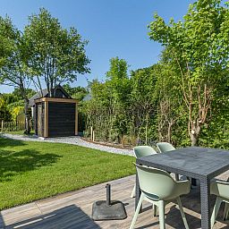 Unterkunft 450678 - Ferienhaus Noordzeekust - Belkmerduinen 12