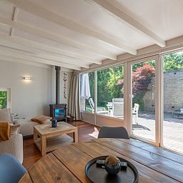 Unterkunft 450679 - Ferienhaus Noordzeekust - Duinland 122