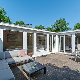 Unterkunft 450679 - Ferienhaus Noordzeekust - Duinland 122