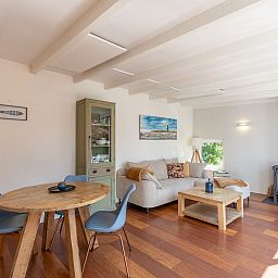 Unterkunft 450679 - Ferienhaus Noordzeekust - Duinland 122