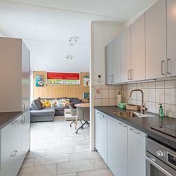 Unterkunft 450680 - Ferienhaus Noordzeekust - Duinland 65