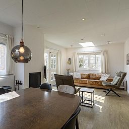 Unterkunft 450681 - Ferienhaus Noordzeekust - Duinland 55 (De Wilg)