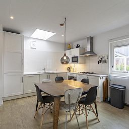 Unterkunft 450681 - Ferienhaus Noordzeekust - Duinland 55 (De Wilg)