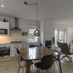 Unterkunft 450681 - Ferienhaus Noordzeekust - Duinland 55 (De Wilg)