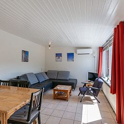 Unterkunft 450682 - Ferienhaus Noordzeekust - Duinland 186